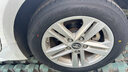 优科豪马横滨汽车轮胎 205/55R16 91V AE51B 原配广汽丰田/雷凌 实拍图