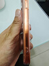 倍思【壳膜套装丨更优惠】苹果17promax【MagaSafa强磁吸】透明手机壳+【AR康宁丨抗反射】康宁膜套装 实拍图