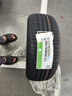 韩泰（Hankook）汽车轮胎 205/55R16 91V H308 原配威朗/宝来/高尔夫/卡罗拉/朗逸 实拍图