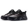 耐克NIKE男训练鞋老爹鞋AIR MONARCH IVG运动鞋415445-001黑42.5 实拍图