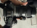 腾龙（Tamron）A063 28-75mm F/2.8 G2风光人像视频直播 腾龙28-75二代 全画幅微单相机镜头 28 75 尼康Z卡口 官方标配【送腾龙UV镜+腾龙偏振镜+清洁套装】 实拍图