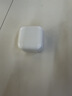 Apple/苹果 40W type-c快充充电器 苹果usb-c原装充电头 旗舰店新款苹果iPhone 17 Pro Max充电器 实拍图