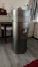 美的（Midea）【九重净化加湿一体】价保618空气净化器加湿鼻炎家用除甲醛烟味异味过敏原空气净化机RX600Pro 实拍图