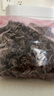 十月稻田 东北黑木耳 500g 干木耳 黑龙江东宁特产 肉厚无根 火锅煲汤炒菜 实拍图