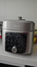 美的（Midea）【价保618】小飞侠电压力锅有钛0氟0涂层双胆高压锅5L全自动智能预约家用煲汤4-6人煮饭煲E5825N 实拍图