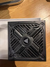 长城（Great Wall）额定650W X6金牌全模电脑电源（ATX3.1标准/漏电监测/全电压/单路12V/70cm长线材/支持5060显卡） 实拍图