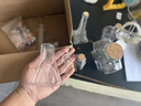 煦贝乐许愿瓶水精灵神奇戏水宝宝儿童玩具女男孩diy手工制作生日礼物 实拍图