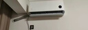 小米空调 巨省电 新一级能效变频冷暖壁挂式卧室智能空调挂机30S速冷60S速热 智慧清洁 国家补贴 巨省电 1.5匹 宽温域运行APF 5.27 实拍图
