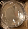 美厨（MAXCOOK）304不锈钢猪油罐调料盆 猪油盆调味罐调料缸3.8L带盖带网MCWA9042 实拍图