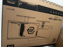 微星（MSI）黑刃X24 MAG 245F X24 23.8英寸240Hz 莱茵护眼认证 快速IPS 支持HDR 0.5ms 游戏电竞显示器显示屏 实拍图
