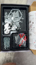 ZBToys金属拼装机械模型合金儿童积木玩具拼插军事坦克男孩六一儿童礼物 可发射迷你复合弓箭-567块配件 高难度拧螺丝螺母生日礼物立体diy拼图摆件 实拍图