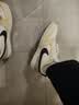 耐克（NIKE）女鞋板鞋 2026新款秋季COURT学生运动鞋时尚潮流低帮休闲鞋大童鞋 蜜酪漫流-121 39 实拍图