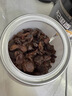 杞里香桂圆 即食桂圆肉500g 湿桂圆干泡水无核免剥龙眼肉零食桂圆干年货 实拍图