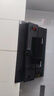 美的（Midea）抽油烟机家用侧吸烟灶套装升级23大吸力厨房油烟机灶具套装三件套脱排油烟机燃气灶套装J25Spro 三件套【搭4.5大火灶+16L热水器】天然气 智能家电 实拍图
