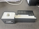 V4INK适用 爱普生L310废墨垫 L360维护箱 L130废墨仓 L380 L313 L455 L363 L365 L210 L405 L301 L211 L220 L303  实拍图