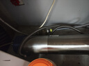 惠尔顿（WHEELTON） 全屋中央净水器系统家用厨下净水器前置过滤器自来水农村井水大流量管道超滤机别墅小区房车商用 UF4大平层/全屋够用6000L 实拍图