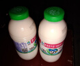 李子园经典甜牛奶饮料低糖低脂多口味可选225ml*10瓶 哈密瓜 实拍图