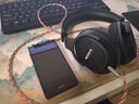 索尼（SONY）NW-ZX707 高解析度音乐播放器 Hi-Res Audio 5英寸 安卓流媒体 64G 黑色 实拍图
