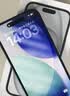 Apple/苹果 iPhone 15 (A3092) 128GB 黑色 支持移动联通电信5G 双卡双待 实拍图
