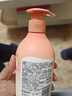 贝亲（Pigeon）儿童泡泡洗发水300ml+儿童净护沐浴露300ml 实拍图