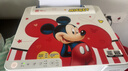 爱普生（EPSON）【6代新品】L1358 墨仓式A4彩色无线单功能家用打印机 家用/办公 AI学习打印机（微信/远程打印） 实拍图
