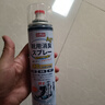 巨奇（JUQI）鞋子除臭剂360ml 银离子消毒杀菌鞋袜喷雾球鞋运动鞋防脚臭脚气 实拍图