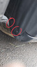 固特异（Goodyear）汽车挡泥板适用于特斯拉焕新modely换新y配件前后轮原厂款TPE配件 实拍图