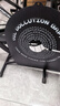 乐百客（LEBYCLE）山地公路自行车传动链条飞轮清洗防油污保护刹车挡板碟片防污板 实拍图