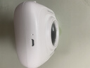 喵喵机错题打印机P1超清迷你学生家用便携错题整理神器口袋照片热敏打印机 白（组套一） 实拍图