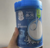 嘉宝（GERBER）婴幼儿高铁米粉维C加铁原味宝宝辅食米糊250g6-12个月 100%真验厂 实拍图