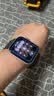 BHO苹果手表表带适用apple watch s11/ultra/se/3/2双磁吸米兰尼斯表带iwatch s10/9/8金属不锈钢表带 实拍图