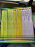 我的第一个图书馆 第二个图书馆 套装 My First Reading Library Usborne尤斯伯恩 初探自然 初探科学 儿童英语绘本英文原版分级读物初级章节书 绿山墙 新版 我的第一个图书 实拍图