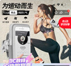 斯得弗 跑步运动手机臂包/带/袋户外骑行防水可触屏携带神器苹果16/华为/小米通用6.7英寸-银灰色 实拍图