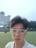 DRATRA篮球眼镜 近视专业运动眼镜足球眼镜防护防爆防雾跑步踢球打球PC 灰框白护垫A02 定制近400度散200度内 实拍图