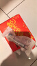 东耐伦适配博朗欧乐B/oralB电动牙刷头D12D16D100P2000P4000 3709等替换清洁型8支装 实拍图