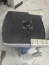 汤能优品电脑椅家用人体工学椅子办公椅靠背学生学习椅写字书房电竞游戏椅 【头枕款】白框灰网+乳胶+头枕 实拍图