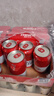 百威红罐啤酒淡色拉格330ml*24听整箱装京东自营踏春送礼 实拍图