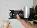 索尼（SONY）APS-C 半画幅 标准变焦镜头 E卡口 E18-135mmF3.5-5.6OSS(拆机版) 官方标配 实拍图