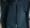 MJ STYLE立领开衫上衣女2026年秋冬新款修身显瘦软糯空气层正肩百搭外套 实拍图