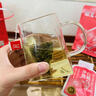 福茗源花果茶 白桃乌龙茶 蜜桃夏日冷泡茶水果茶花茶包0糖饮料10包饮品 实拍图