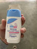 施巴（Sebamed）婴童温和洗发沐浴露二合一50ml 实拍图
