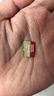 闪迪（SanDisk）128GB TF(MicroSD)内存卡4K极速金卡 A2 V30 U3 兼容大疆Pocket 4/Action 6运动相机 无人机存储卡 实拍图