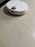 石头（roborock）【保价618】扫地机器人扫拖一体 P20 Max扫拖洗烘一体机 自动集尘热水洗拖布擦地拖地 A2950RR 实拍图