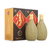 汾酒紫砂 清香型白酒 53度 475ml 双瓶装宴请礼赠自饮 实拍图