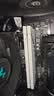 酷芯客8GB DDR4 3600 台式机内存条刀客 精选颗粒 C18 霜月白AI电脑配件升级 实拍图
