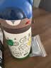 日康（rikang）儿童保温杯吸管杯不锈钢小学生幼儿园水杯上学专用400mlRK-B4016 实拍图