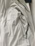 京东京造春秋行政商务男士夹克外套特级爸爸老爹通勤防晒上衣卡其 2.0 XL 实拍图