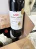 塞米图庄园 SYMEALTU MANOR法国原瓶进口红酒波尔多AOP14度干红葡萄酒750ml*6整箱礼盒送礼 实拍图