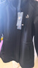 伯希和（Pelliot）冲锋软壳衣春秋防风衣防泼水收腰女士外套休闲登山服12330602黑M 实拍图