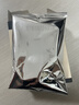 展艺臻选简法原味黑凉粉50g仙草冰粉粉清补凉魔芋凉虾儿童果冻粉 实拍图